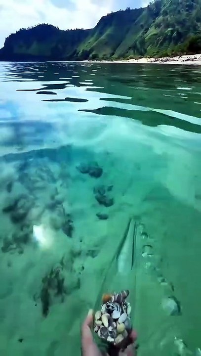 Mix content ai generated