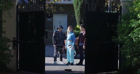 BUENOS CHICOS - CAPÍTULO 2