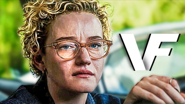 ÉVANOUIS Bande Annonce VF (2025)