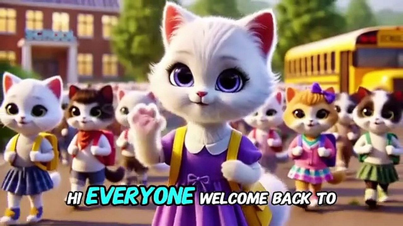 😼😱How did the kitten turn into a monster 😿🍭 #ai #catlover #catvideos #cutecat #aicat #aicover