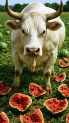 Mix content ai generated
