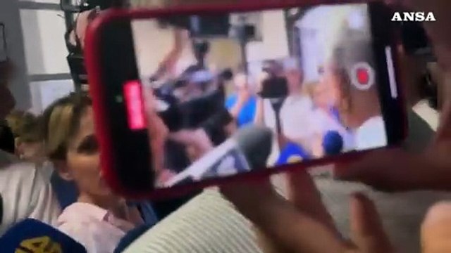 Caso Resinovich, Sterpin: Ho ripetuto quanto detto finora