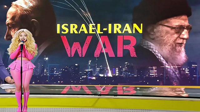 THẢM HỌA HẠT NHÂN,Người dân Mỹ lo ngay ngáy, mất ăn mất ngủ vì nguy cơ Iran trả đũa.rốn đầu bị đóng