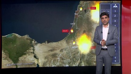 الأجواء بين طهران وتل أبيب خالية من الطائرات.. وتحذير إسرائيلي لسكان العاصمة الإيرانية