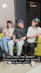 Valley's Discography: Explore the Indie-Pop Band’s Best Tracks 🌟 - thumbnail