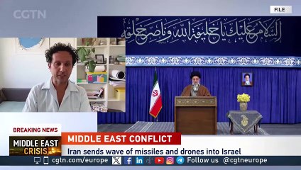 What Could Retaliation from Iran Look Like?