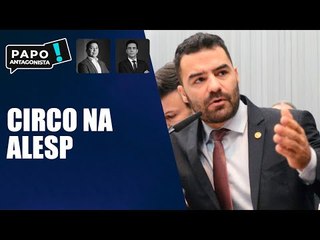 Arthur do Val mais próximo de ser cassado