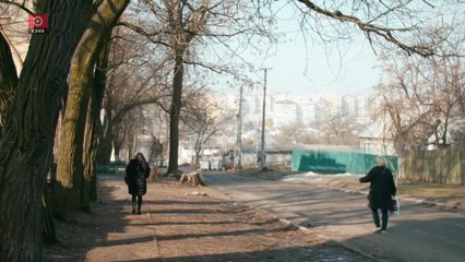 Irina - en diva vender hjem til Ukraine |S1|E1-4|2017| DRTV