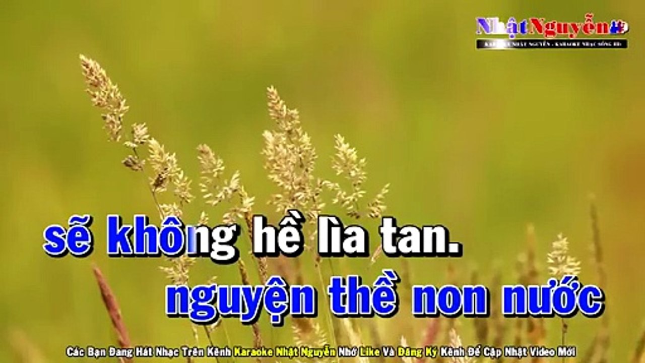 Lan Và Điệp Karaoke Tone Nam Nhạc Sống - Phối Mới Dễ Hát - Nhật Nguyễn