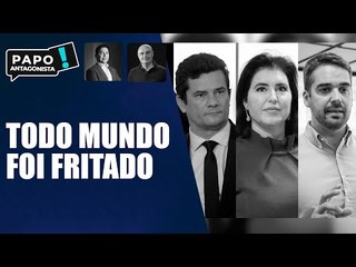 O ovo frito da Terceira Via