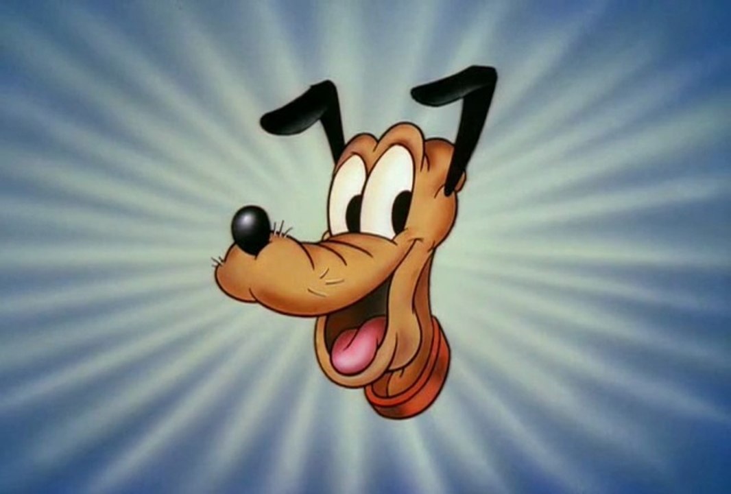 Private Pluto (1943)