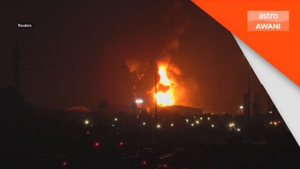 AS tiada alasan serang Iran, risiko perang dunia semakin meningkat