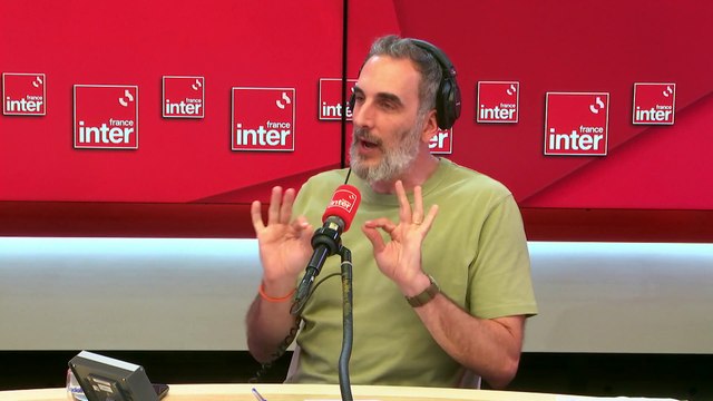 Forcée à regarder CNews... - La chronique de Marie De Brauer