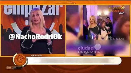 Corte, celos y ninguneo en cadena nacional: Yuyito González le declaró la guerra a Karina Milei y dinamitó el relato libertario