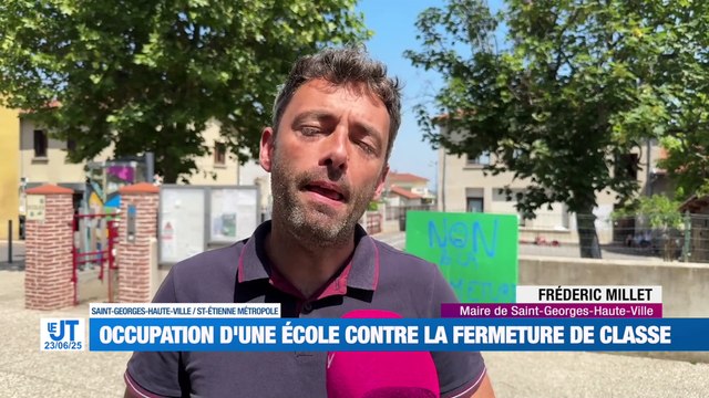 Nouveau self pour les élèves du collège Louis Gruner / France Travail s'associe au club Les entreprises s'engagent / L'université Jean Monnet participe à la journée internationale olympique / Retour sur les animations de la fête de la musique