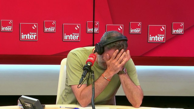 Dati coach - La chronique de Merwane Benlazar