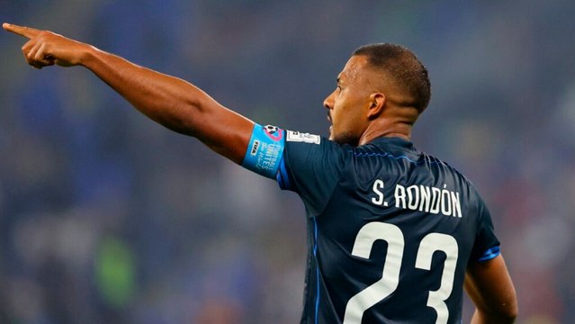 ¿Salomón Rondón confirma falta de competencia internacional en la Liga Mx? Manda mensaje tras contra Real Madrid