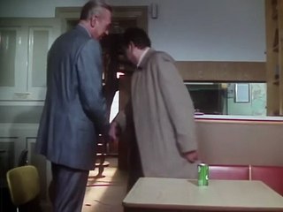 Derrick S11E10 Ende der Sehnsucht