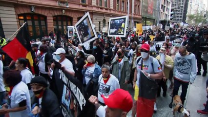 Backlash: The Murder of George Floyd - Trailer