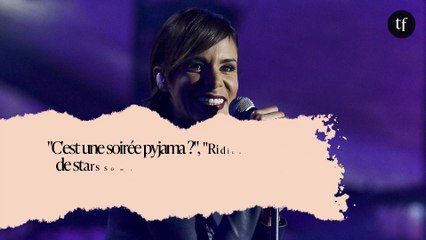 "C'est une soirée pyjama ?", "Ridicule !" : ce duo hyper glam de stars sombre dans le fashion faux pas, s'indignent les internautes