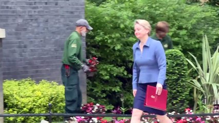 UK Government to ban Palestine Action under terror laws