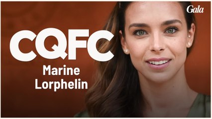 GALA VIDEO - Marine Lorphelin : ce qu'il faut connaître