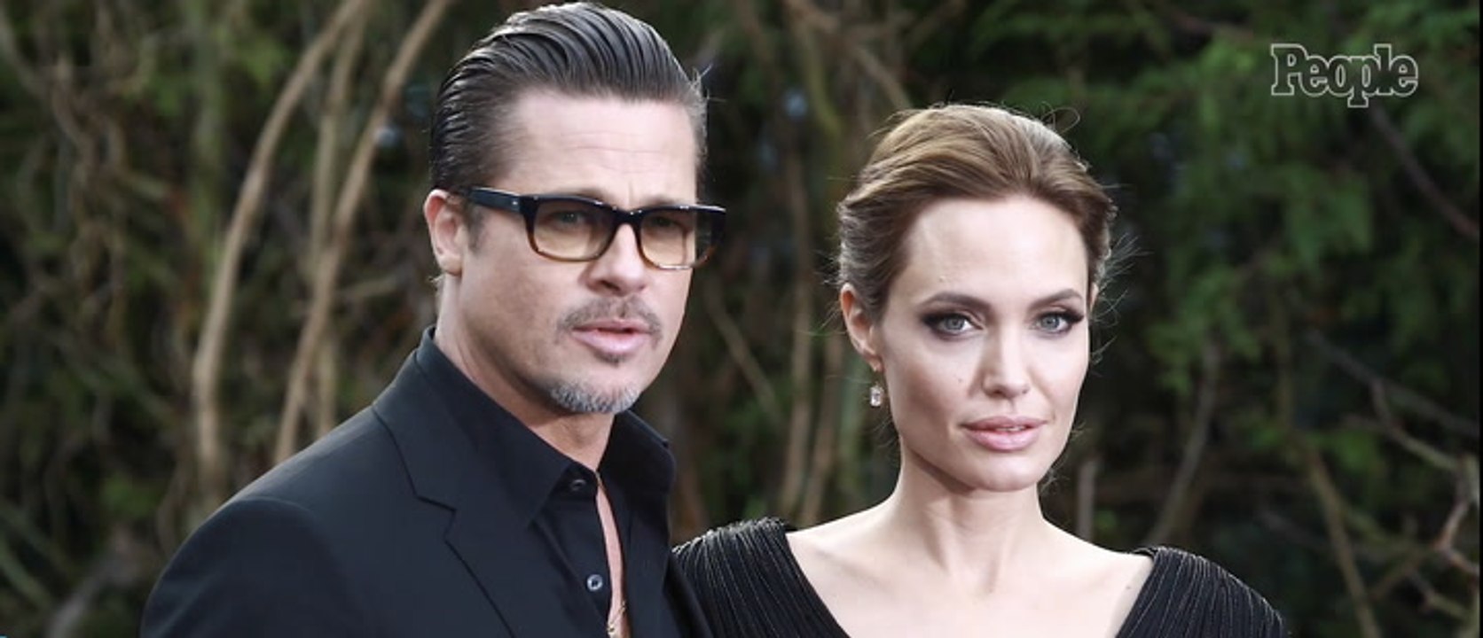 Brad Pitt Gets Candid About Attending Alcoholics Anonymous amid Angelina Jolie Split: 'I Needed Rebooting'