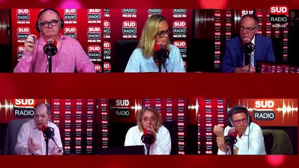 Conflit au Moyen-Orient : la France doit-elle s'engager aux côtés des États-Unis ou rester en retrait ?