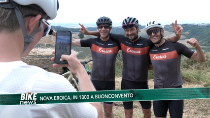 BIKE NEWS 23 GIUGNO
