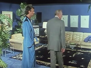 Derrick S12E01 Der Mann aus Antibes