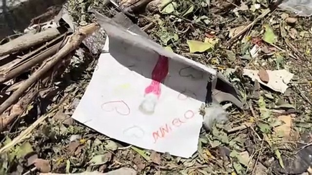 Irán responde a EEUU con más misiles en Israel