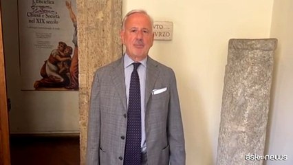 Giustizia, Vietti: sì alla separazione delle carriere