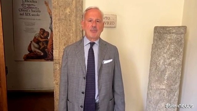 Giustizia, Vietti: sì alla separazione delle carriere