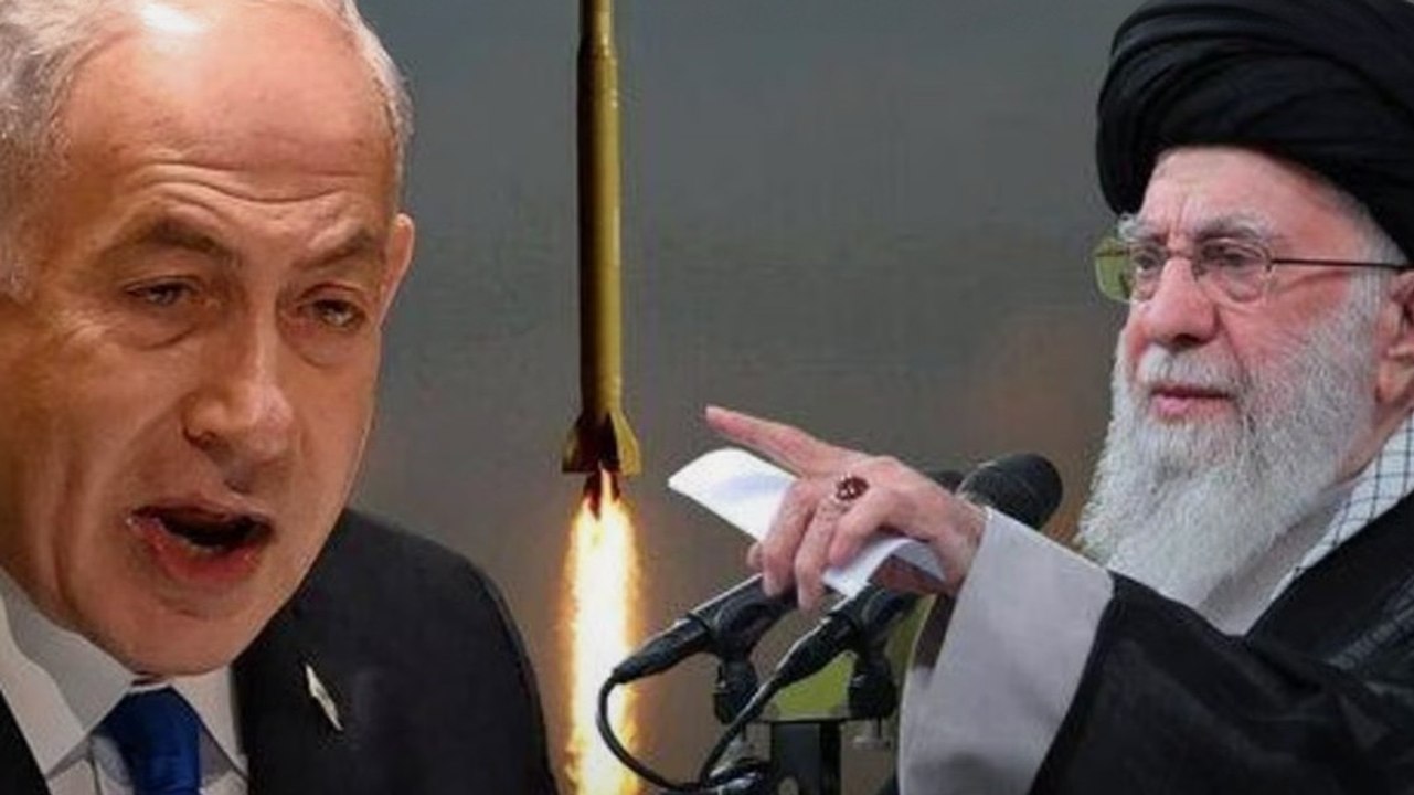 क्या है Israel-Iran Conflict? समझें