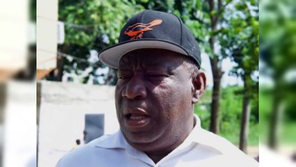 Todo por un turno en la fila: muerte de raso en Villa Mella