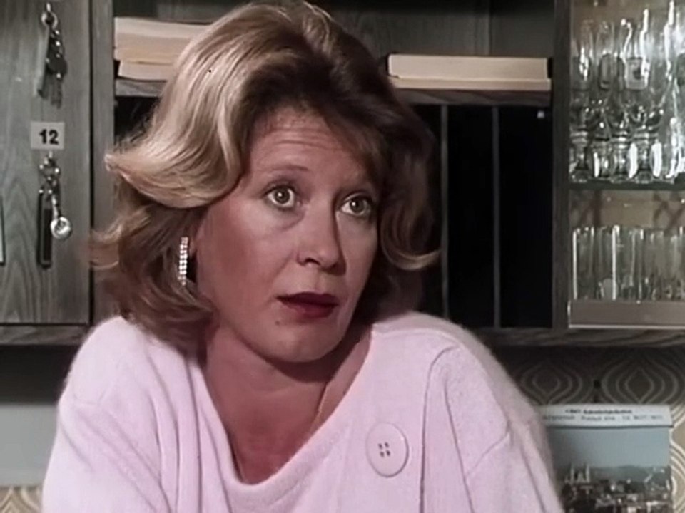 Derrick S12E03 Raskos Kinder