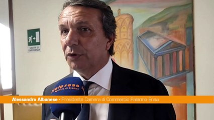 Albanese "Per aeroporti siciliani idea authority sotto egida Regione"