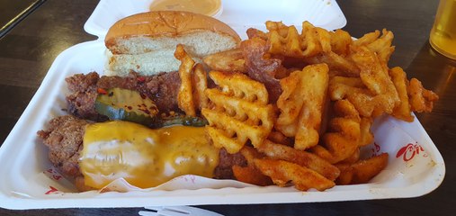 Digbeth Dining Club at the Black Country Living Museum