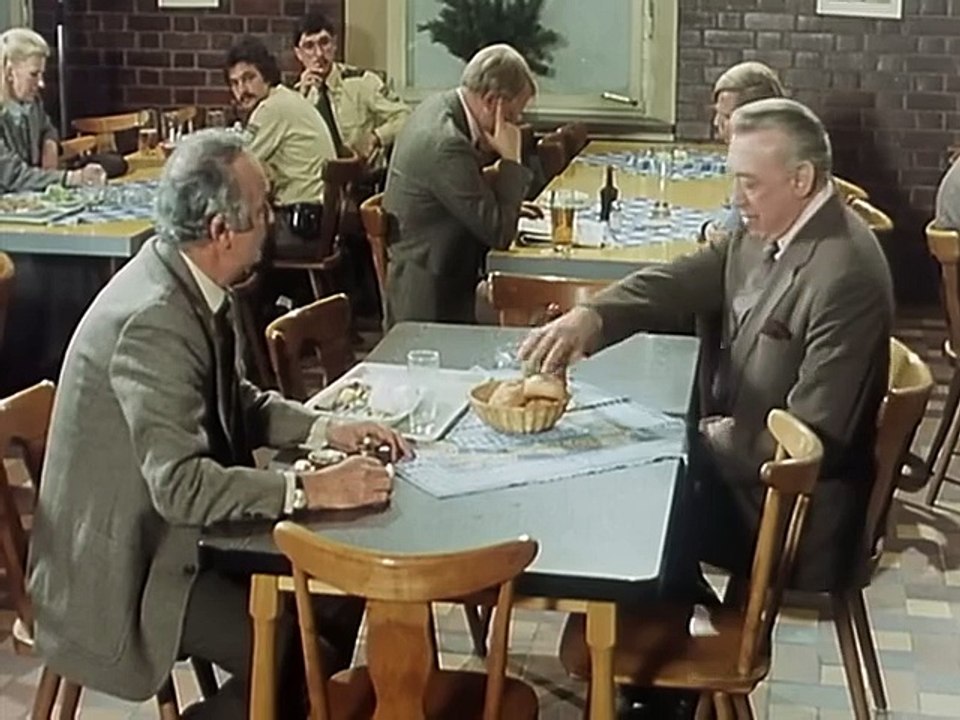 Derrick S12E04 Toter Goldfisch