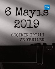 İmamoğlu’ndan cumhurbaşkanlığı mesajı: Her kumpasta, her zulümde millet demokrasi dersi verecek