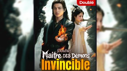 Maitre des Démons Invincible (Doublé) film complet