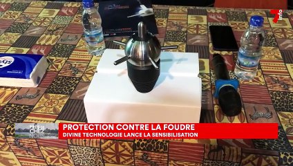 Près de chez nous du 23 juin 2025 ( édition 12H30)