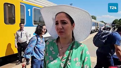 Van-Tahran hattı ay sonuna kadar dolu: İranlılar yaşadıklarını anlattı