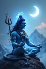 Mera Tu Jo bhi Hai Indian God Jay Mahakal