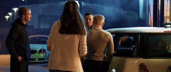 Ultimate Justice (2017)  Dual Audio Hindi German