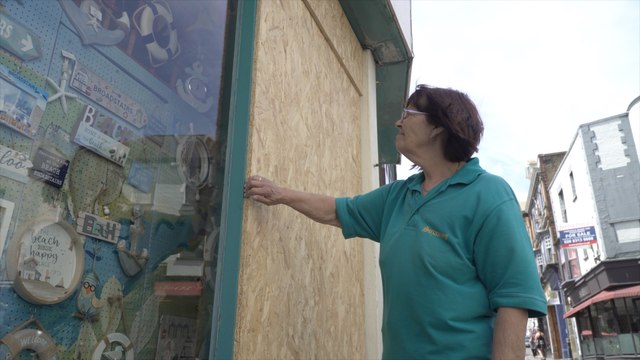 Businesses speak out after days of violence and anti-social behaviour in Broadstairs, Deal and Margate