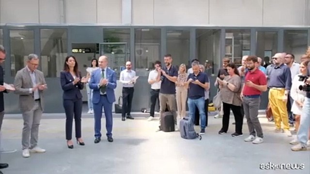 Consorzio San Daniele DOP inaugura impianto di sostenibilità
