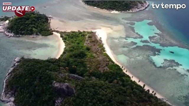 Wamendagri Sebut Tidak Ada Pulau yang Bisa Dimiliki 100 Persen oleh Pribadi