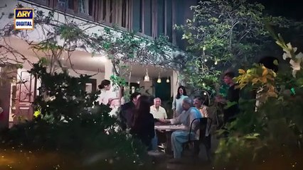 Parwarish Episode 22 - Aina Asif - Samar Jafri