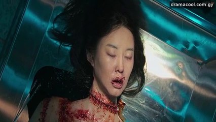 EP 6 Hunter with a Scalpel (2025) Eng Sub